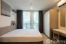 1 Bedroom Condo for rent in Chambers On-Nut Station, Bang Chak, Bangkok near BTS On Nut