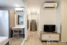 1 Bedroom Condo for rent in Chambers On-Nut Station, Bang Chak, Bangkok near BTS On Nut