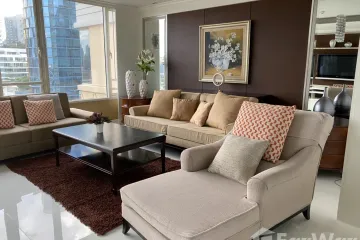 4 Bedroom Condo for rent in Hampton Thonglor 10, Khlong Tan Nuea, Bangkok near BTS Thong Lo