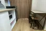 1 Bedroom Condo for sale in Lumpini Ville Ramkhamhaeng 60/2, Hua Mak, Bangkok near MRT Lam Sali