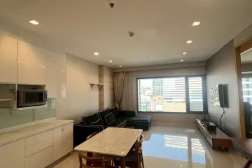 1 Bedroom Condo for Sale or Rent in Amanta Lumpini, Thung Maha Mek, Bangkok near MRT Khlong Toei