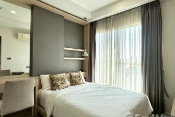 1 Bedroom Condo for rent in Play Condominium, Suthep, Chiang Mai
