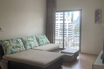 1 Bedroom Condo for rent in Noble Reform, Phaya Thai, Bangkok near BTS Ari