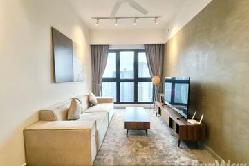 1 Bedroom Condo for rent in Millennium Residence, Khlong Toei, Bangkok near BTS Asoke