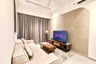 1 Bedroom Condo for rent in Millennium Residence, Khlong Toei, Bangkok near BTS Asoke