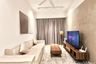 1 Bedroom Condo for rent in Millennium Residence, Khlong Toei, Bangkok near BTS Asoke