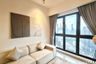 1 Bedroom Condo for rent in Millennium Residence, Khlong Toei, Bangkok near BTS Asoke