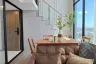 1 Bedroom Condo for rent in KnightsBridge Space Sukhumvit-Rama 4, Phra Khanong, Bangkok near BTS Phra Khanong