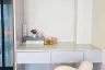 1 Bedroom Condo for rent in KnightsBridge Space Sukhumvit-Rama 4, Phra Khanong, Bangkok near BTS Phra Khanong