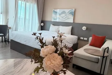 Condo for Sale or Rent in The Hampton Sriracha, Si Racha, Chonburi