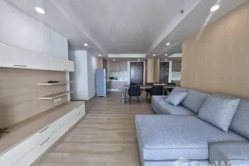 1 Bedroom Condo for rent in The Rajdamri, Pathum Wan, Bangkok near BTS Ratchadamri