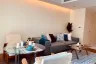 1 Bedroom Condo for rent in Baan Siri 31, Khlong Toei Nuea, Bangkok near BTS Phrom Phong