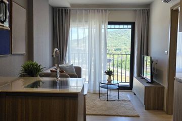 1 Bedroom Condo for rent in The Base Cherngtalay, Choeng Thale, Phuket