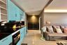 2 Bedroom Condo for rent in The Trio Condominium, Chang Phueak, Chiang Mai