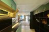 2 Bedroom Condo for rent in The Trio Condominium, Chang Phueak, Chiang Mai