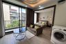 1 Bedroom Condo for rent in The 8 Condominium, Chang Phueak, Chiang Mai