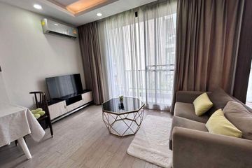 1 Bedroom Condo for rent in The 8 Condominium, Chang Phueak, Chiang Mai