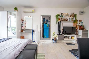 1 Bedroom Condo for sale in D Condo Sign, Fa Ham, Chiang Mai