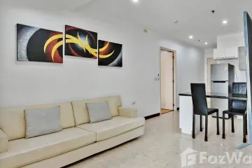 2 Bedroom Condo for rent in Nusasiri Grand, Phra Khanong, Bangkok near BTS Ekkamai