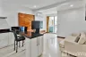 2 Bedroom Condo for rent in Nusasiri Grand, Phra Khanong, Bangkok near BTS Ekkamai