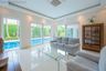 3 Bedroom House for sale in Sedona Villas, Pong, Chonburi
