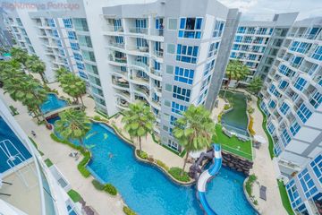 1 Bedroom Condo for sale in Grand Avenue Residence, Nong Prue, Chonburi