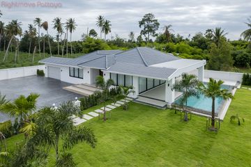 5 Bedroom House for sale in Huai Yai, Chonburi