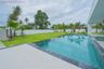 5 Bedroom House for sale in Huai Yai, Chonburi