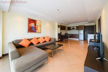 1 Bedroom Condo for sale in The Residence Jomtien Beach, Nong Prue, Chonburi