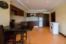 1 Bedroom Condo for sale in The Residence Jomtien Beach, Nong Prue, Chonburi