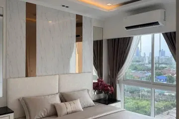 1 Bedroom Condo for rent in The Empire Tower, Nong Prue, Chonburi