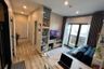 2 Bedroom Condo for sale in Niche Mono Charoen Nakorn, Dao Khanong, Bangkok