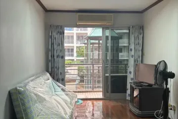 1 Bedroom Condo for rent in SV CITY RAMA 3, Bang Phong Pang, Bangkok