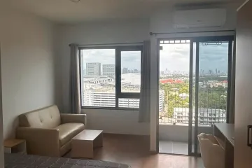Condo for rent in The LIVIN Phetkasem, Bang Wa, Bangkok near MRT Phasi Charoen