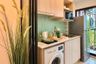 Condo for rent in THE BASE Bukit, Wichit, Phuket