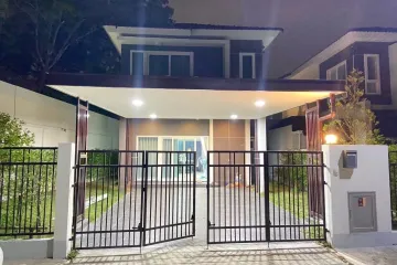 3 Bedroom House for rent in Supalai Bella Thalang Phuket, Thep Krasatti, Phuket