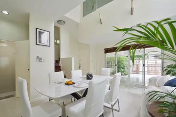5 Bedroom House for rent in Khlong Tan Nuea, Bangkok near MRT Sukhumvit