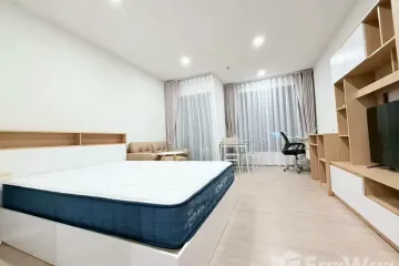 Condo for rent in Aspire Sukhumvit - Rama 4, Phra Khanong, Bangkok near BTS Phra Khanong