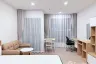 Condo for rent in Aspire Sukhumvit - Rama 4, Phra Khanong, Bangkok near BTS Phra Khanong