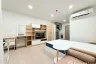 Condo for rent in Aspire Sukhumvit - Rama 4, Phra Khanong, Bangkok near BTS Phra Khanong