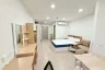 Condo for rent in Aspire Sukhumvit - Rama 4, Phra Khanong, Bangkok near BTS Phra Khanong