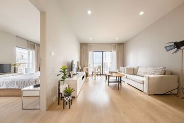 1 Bedroom Condo for rent in Noble Refine, Khlong Tan, Bangkok near BTS Phrom Phong