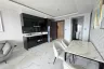 2 Bedroom Condo for rent in Nong Prue, Chonburi
