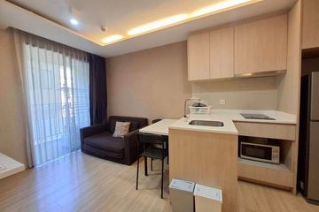 1 Bedroom Condo for rent in Maestro 12, Thanon Phetchaburi, Bangkok near BTS Ratchathewi