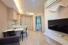 1 Bedroom Condo for rent in Maestro 12, Thanon Phetchaburi, Bangkok near BTS Ratchathewi
