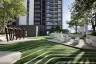1 Bedroom Condo for rent in Nong Prue, Chonburi