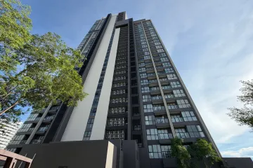 1 Bedroom Condo for rent in Nong Prue, Chonburi