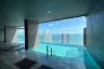 1 Bedroom Condo for rent in Nong Prue, Chonburi