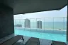 1 Bedroom Condo for rent in Nong Prue, Chonburi