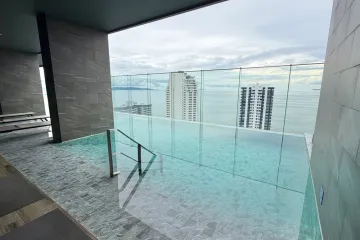 1 Bedroom Condo for rent in Nong Prue, Chonburi